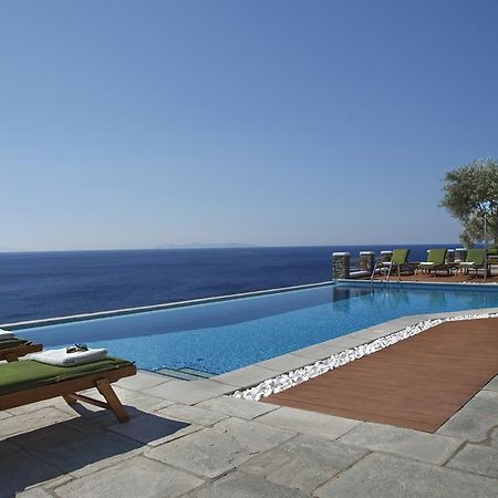 Selana Suites Chrisopigi  Exterior photo