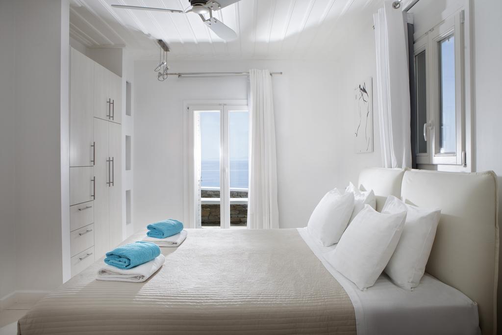 Selana Suites Chrisopigi  Exterior photo