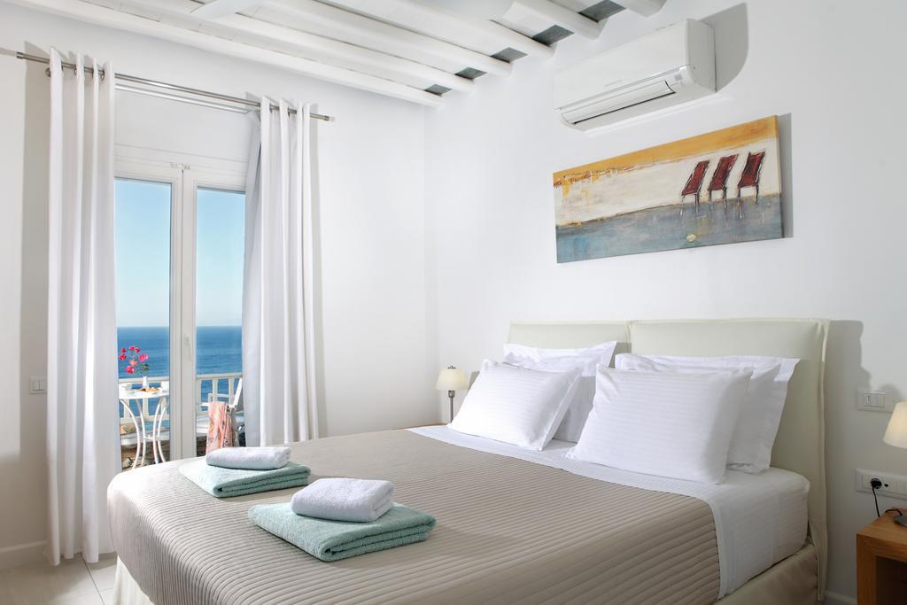 Selana Suites Chrisopigi  Exterior photo