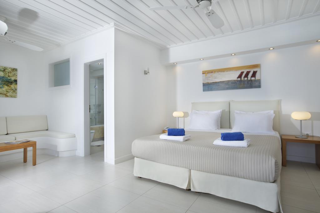 Selana Suites Chrisopigi  Exterior photo