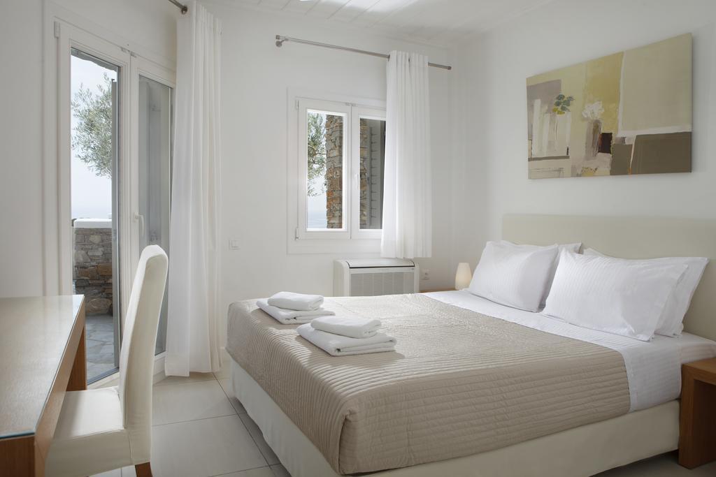 Selana Suites Chrisopigi  Exterior photo