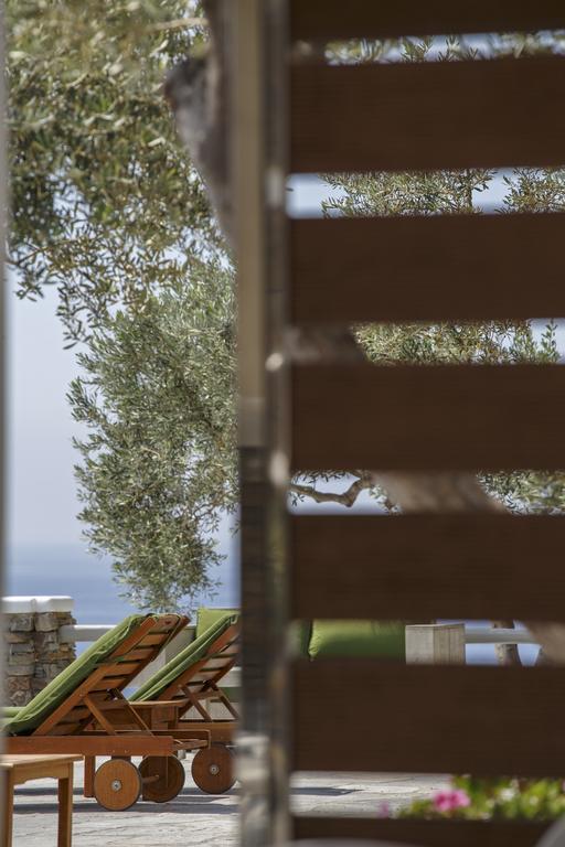 Selana Suites Chrisopigi  Exterior photo