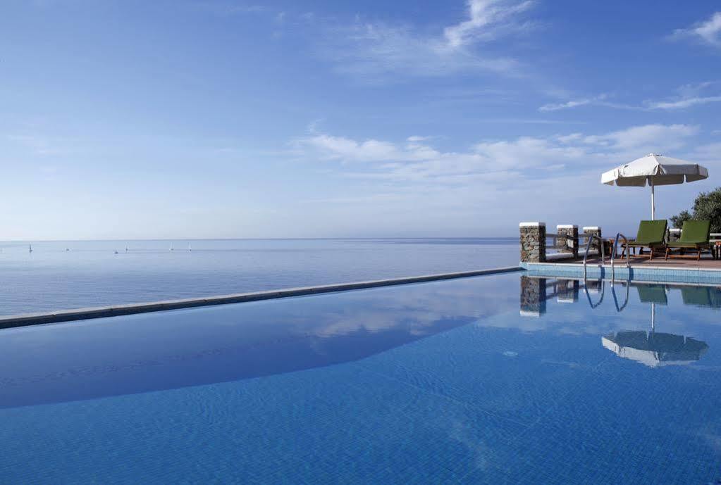 Selana Suites Chrisopigi  Exterior photo
